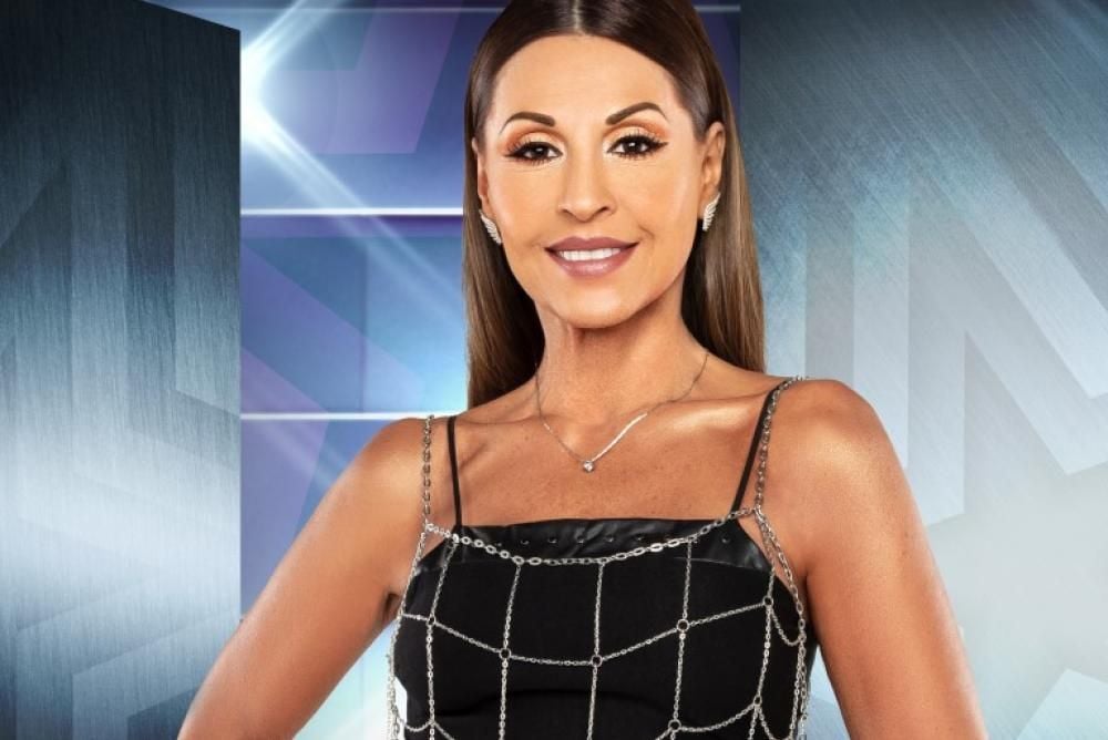 Amparo Grisales hace parte de 'Yo me llamo'