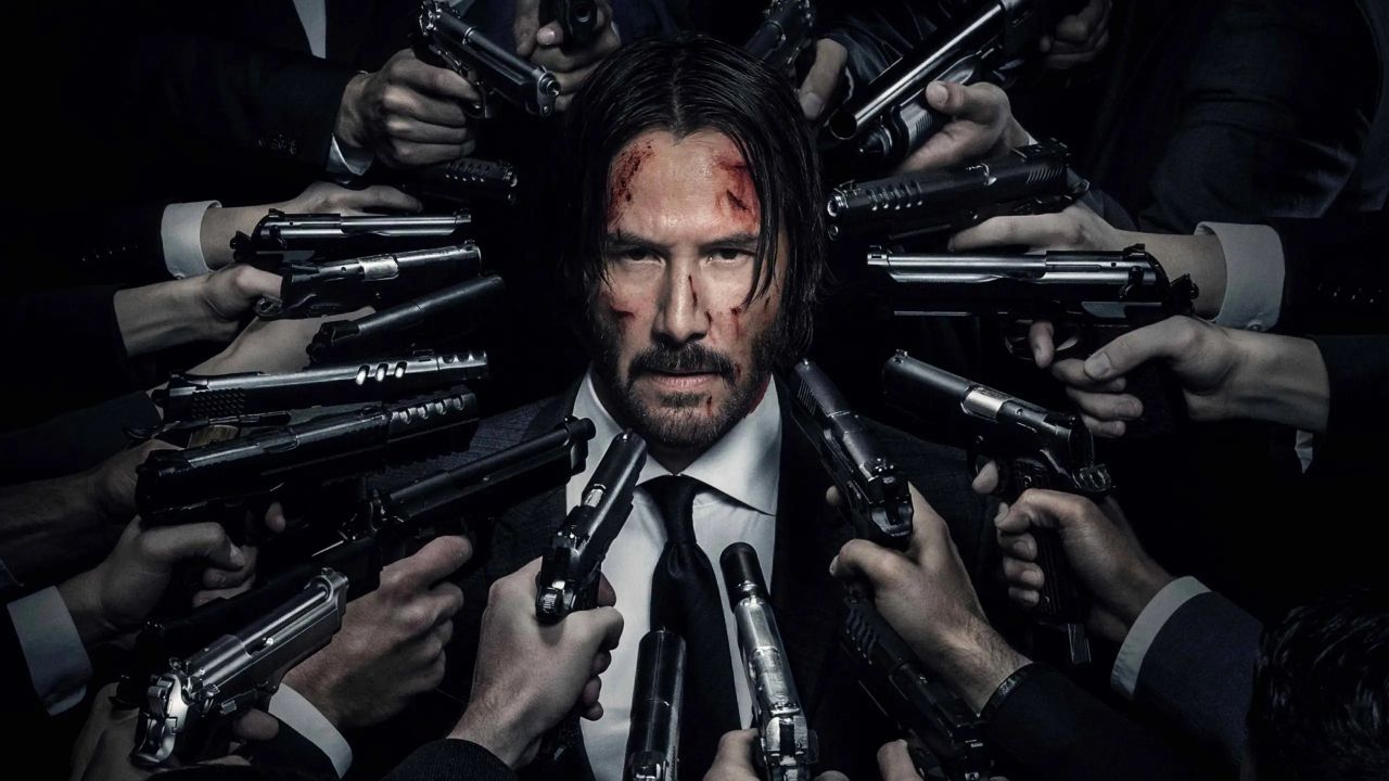 'John Wick' es una de las sagas de acción favoritas de la audiencia