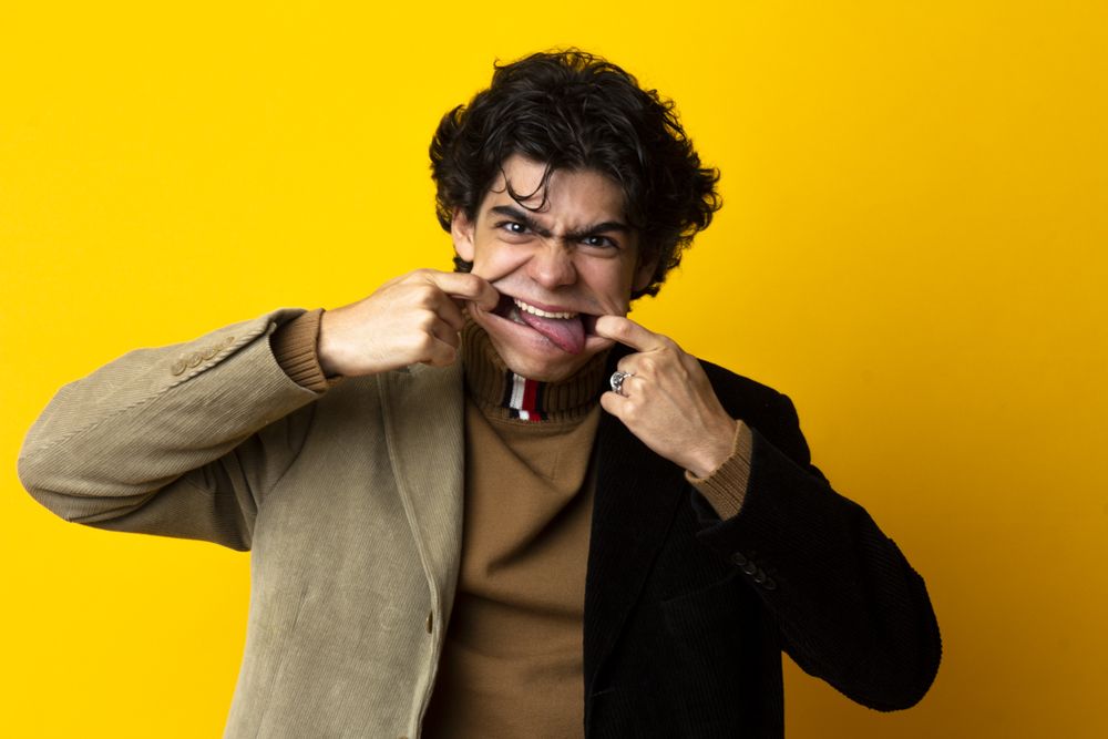 Iñaki Godoy