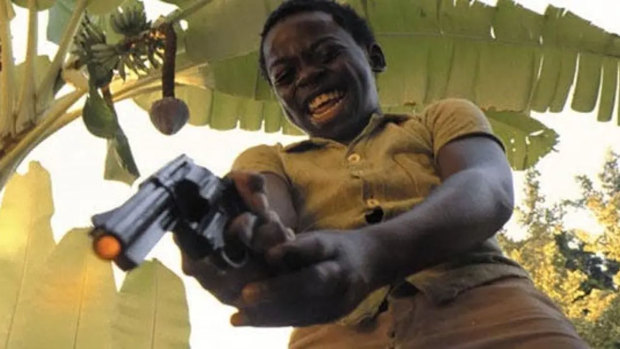 'Ciudad de Dios' puso a Fernando Meirelles a competir a Mejor director contra Peter Jackson y Clint Eastwood