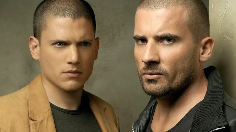 'Prison Break' tuvo 5 temporadas exitosas