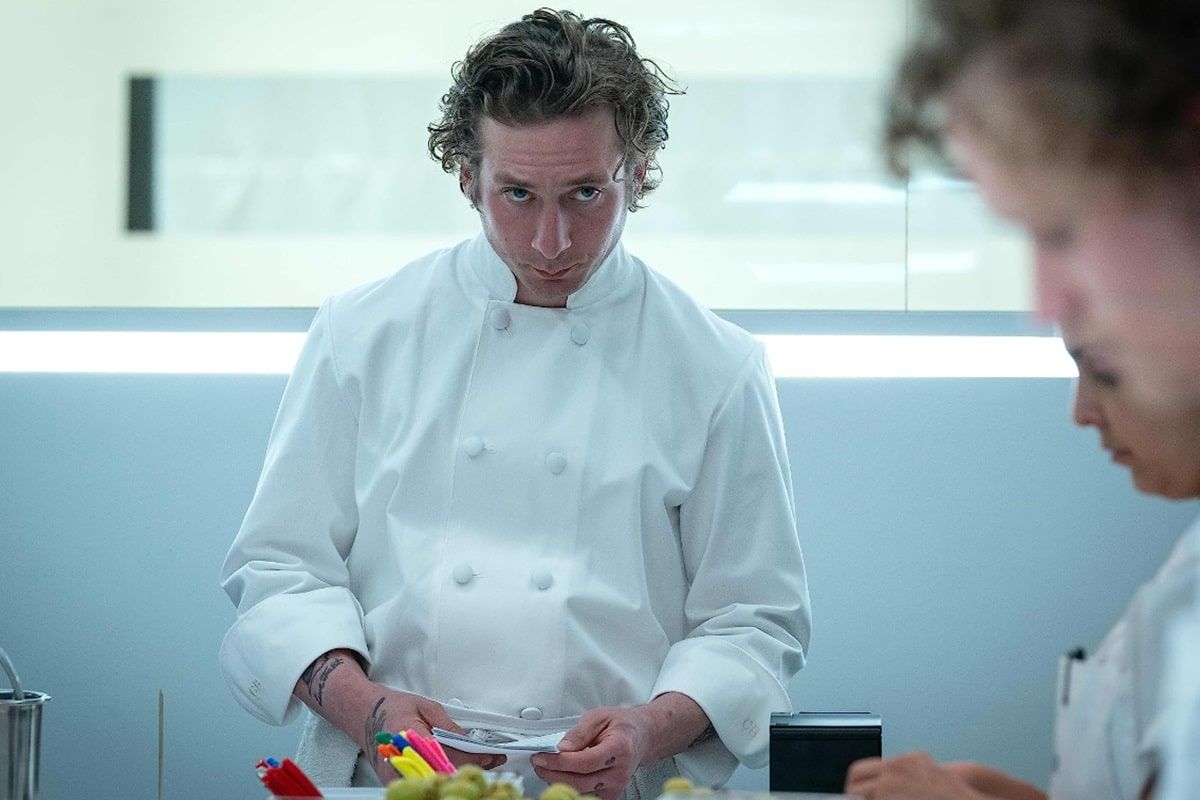 'The Bear' tiene tres temporadas en Disney Plus