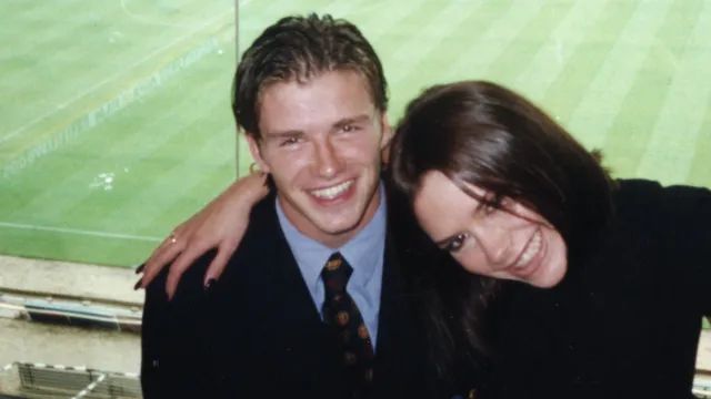 'Beckham'