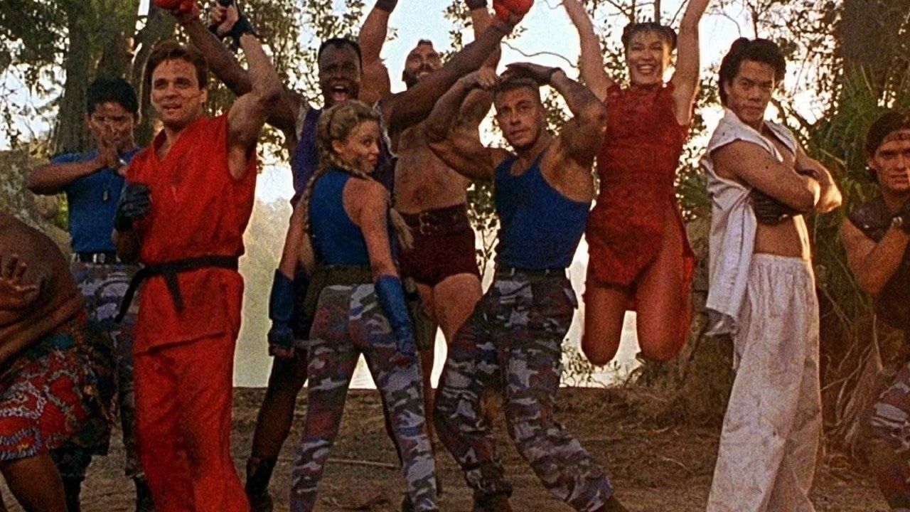 'Street Fighter' ha sido una película muy criticada a lo largo de las décadas