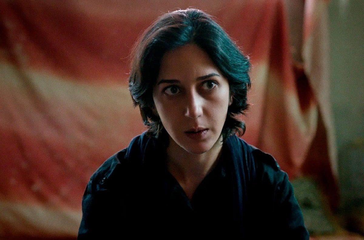 'Holy Spider', incluida en el catálogo de Netflix