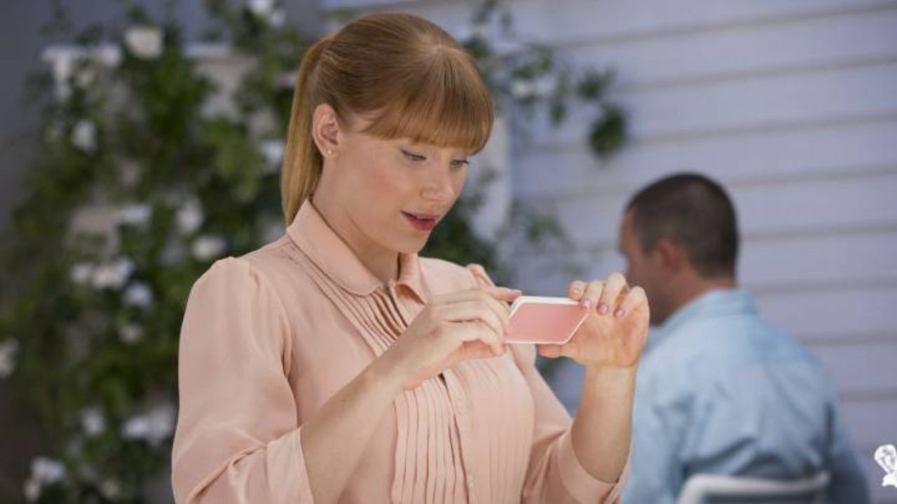 Netflix sigue apostándole por completo a 'Black Mirror', una de sus mejores series