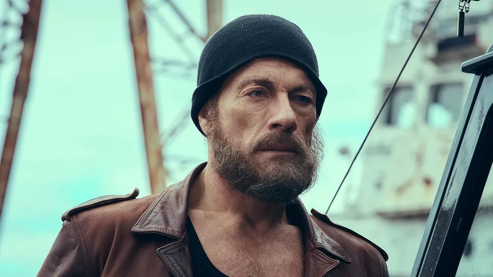Jean-Claude Van Damme protagoniza 'El último mercenario'