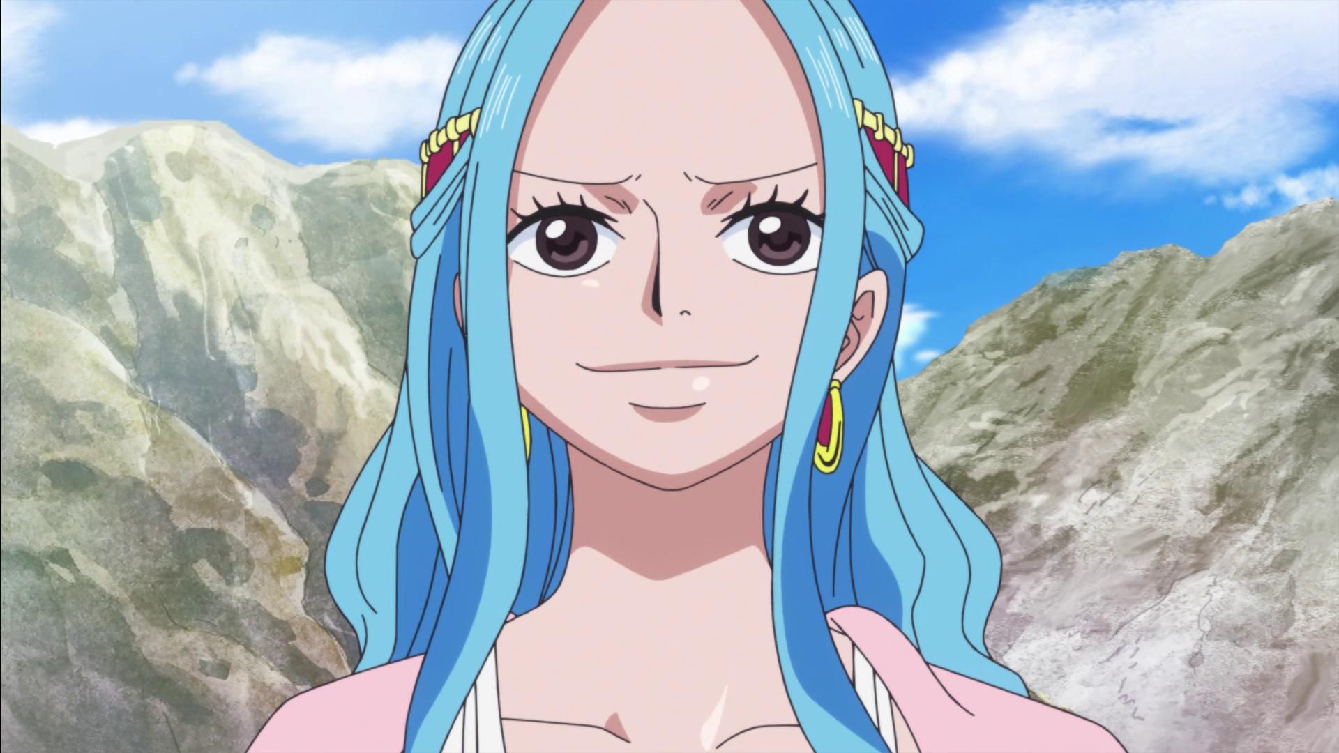 'One Piece'