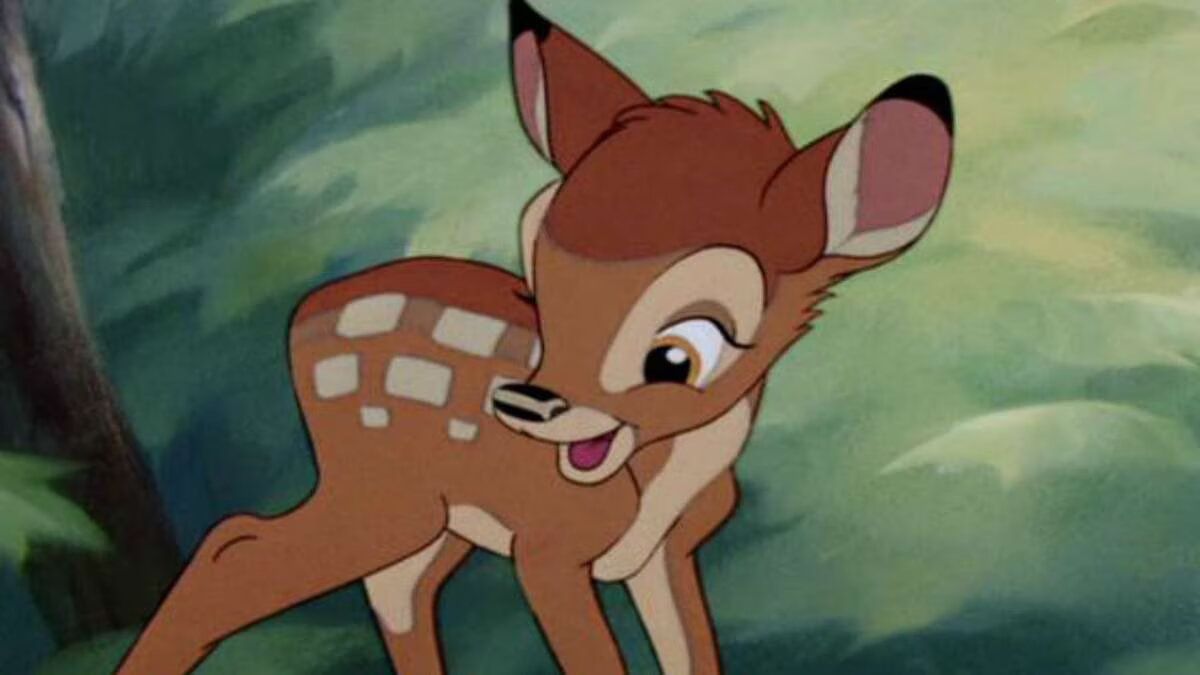 'Bambi'