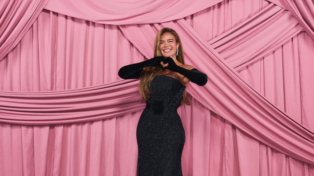 Karol G protagoniza la nueva película colombiana de Netflix