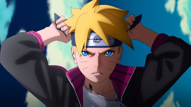 Cuantos años tenia Naruto cuando se convirtió en hokage?